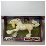 New Breyer Fest  Faugh-A-Ballagh of Willow Wind