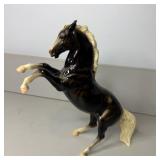 Vintage Breyer "King" Fighting Stallion model