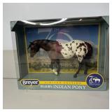 New Breyer Limited Edition 70