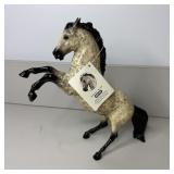 Breyer 2002 "Shockwave" Fighting Stallion