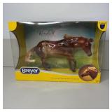 New Breyer "Kendall" 2022 Brick & Mortar Special