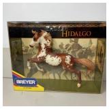 New Breyer "Hidalgo" Model 1220