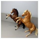 Breyer "King, The Fighting Stallion" Model #35 &