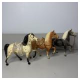 Vintage BREYER Traditional #115 CHEYENNE Western
