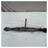 26" Tractor Top Link