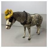 Vintage Breyer Horse Old Timer Glossy Dapple