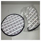 New Floral Crackers Copco Potholder & Oven Mitt