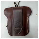Classic Old West Styles Maker Leather Holster
