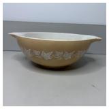 Vintage 4 Quart Pyrex Cinderella Bowl 444