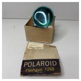 Polaroid Flashgun #268