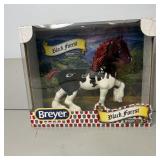 New Breyer Breyer Fest "Black Forest" 2022