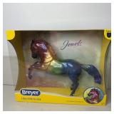 New Breyer A Horse of My Very Own "Jewels"