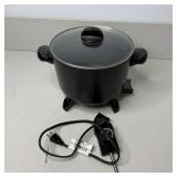 Presto 6 QT Multi Cooker