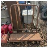 Industrial Dolly Cart