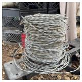 Bundle of Fencing Wire
