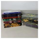 14-DVD Collections/ Series