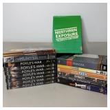 17- DVD Collection/Series