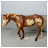 Vintage Breyer High Sierra - Breyerfest 2002