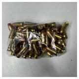 (50) 45 Cal. Brass Ammo Mixed Brands