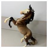 Breyer 1301 Treasure Hunt Silver Rearing Dun