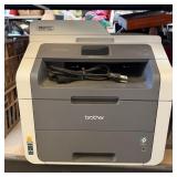 Brother Printer MFC-9130CW