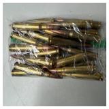 (20) .308 Brass Ammo Mixed Brands