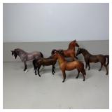 Vintage Breyer Classic Arabian Stallion, Breyer