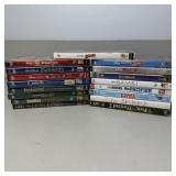 17- Disney DVD