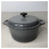 Tramontina 6.5 Qt Enameled Round Cast Iron Dutch