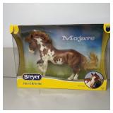 New Breyer A Horse of My Very Own "Mojave" Mustang