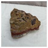 10 lbs. Petrified Wood Fossil