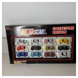 Racing Champions NASCAR Collectors Edition 1:64