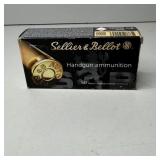 #10-Sellier & Bellot 45 ACP Ammunition SB45A 230