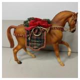 Breyer Traditional Holiday 2000 Holiday Hunt
