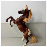 Breyer 2007 Treasure Hunt Red Sorrel Appaloosa