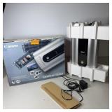 Canon CanoScan 8600F Color Image Scanner