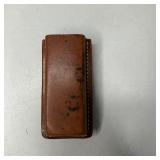 Galco Brown Leather CMC26 Holster