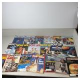 (20) - Vintage Magazines- Boy