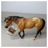 Vintage Breyer 1159 Sheza Good Sport Limited