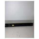 (2) Acadia Sports Black Vinyl Pool Cue Cases