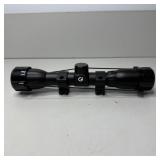 Gamo VFLC 4x32 WR Rifle Scope 0913A