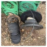 (2) Spools of Electric Wire