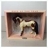 New Breyer Hope Of The Year Benefit Model
