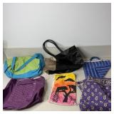 Assorted Handbags/Totes