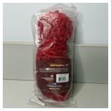 New 42" Slow Feed Hay Net