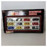 Racing Champions NASCAR Collectors Edition 1:64
