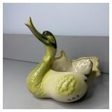 8 1/2" Hull USA Vintage 1950ï¿½s Pottery Goose