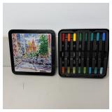 Crayola Signature Brush & Detail Dual-Tip