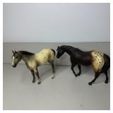 Breyer Horse #174 Indian Pony VINTAGE 1973-1985