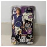 2010 Bravado Justin Bieber Special Edition